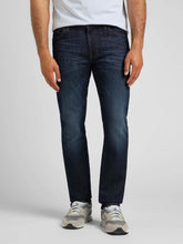 Lee Daren Stretch Jeans Strong Hand - Salathé Jeans & Army Shop AG